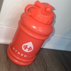 Brand new hydrojug